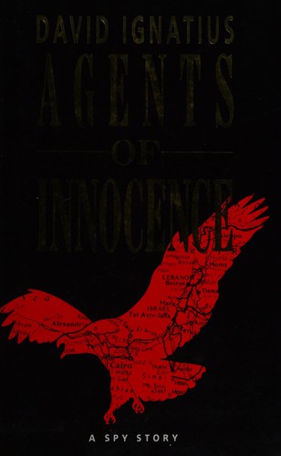 Agents of Innocence