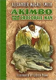 Akimbo and the Crocodile Man