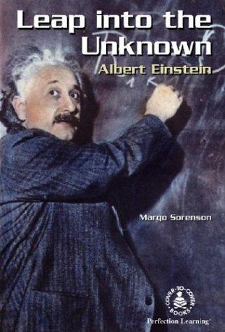 Albert Einstein