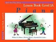 Alfred's Basic Piano Library