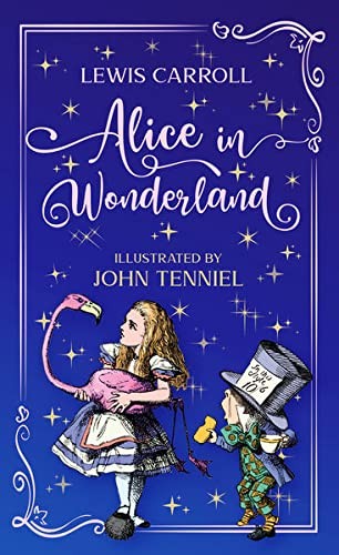 Alice in Wonderland