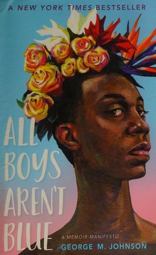 All Boys Aren't Blue