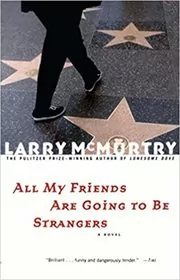 All My Friends Are Going to Be Strangers