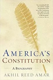America's Constitution