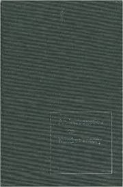 An Introduction to Number Theory