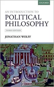 An Introduction to Political Philosophy