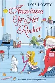 Anastasia Off Her Rocker