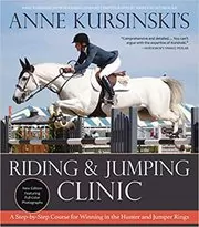Anne Kursinski's Riding and Jumping Clinic
