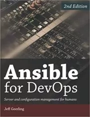 Ansible for DevOps