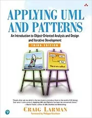 Applying UML and Patterns
