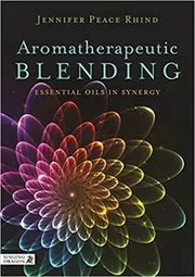 Aromatherapeutic Blending