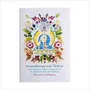 Aromatherapy and Chakras
