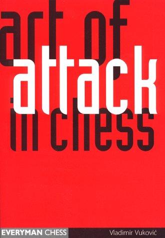 Art of Attack in Chess