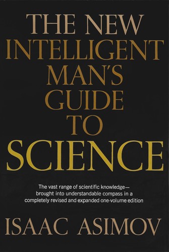 Asimov's New Guide to Science