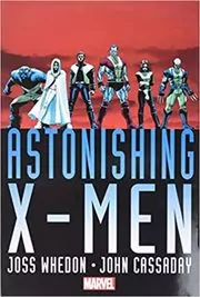 Astonishing X-Men