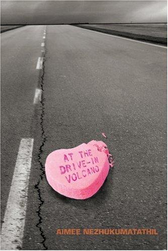 At the Drive-In Volcano