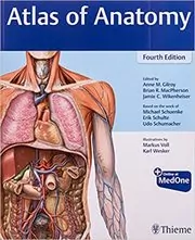 Atlas of Anatomy