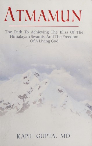 Atmamun