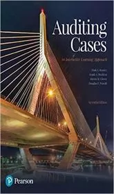 Auditing Cases