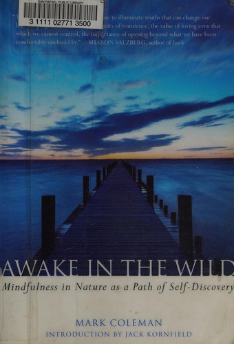 Awake in the Wild