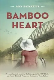 Bamboo Heart / A Daughter's Quest