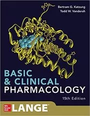Basic and Clinical Pharmacology