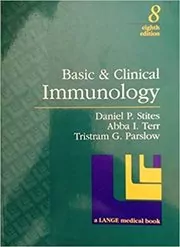 Basic & Clinical Immunology