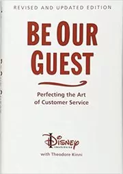 Be Our Guest