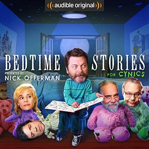 Bedtime Stories for Cynics