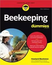 Beekeeping For Dummies