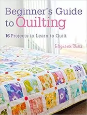 Beginner's Guide to Quilting