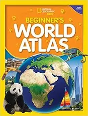 Beginner's World Atlas