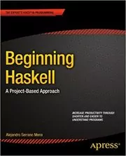 Beginning Haskell