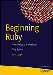 Beginning Ruby