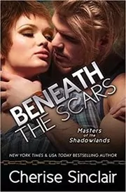 Beneath the Scars