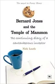 Bernard Jones and the Temple of Mammon