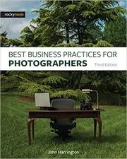 Best Business Practices for Photographers