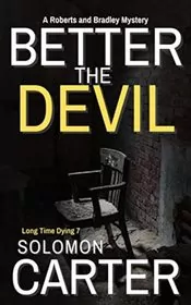 Better The Devil
