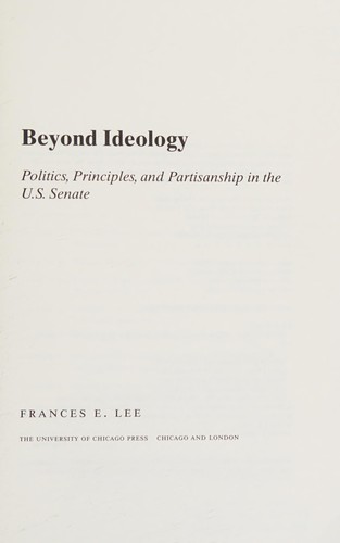 Beyond Ideology