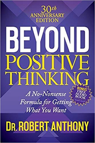 Beyond Positive Thinking