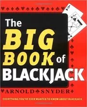 Big Book of Blackjack