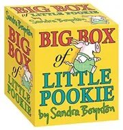 Big Box of Little Pookie