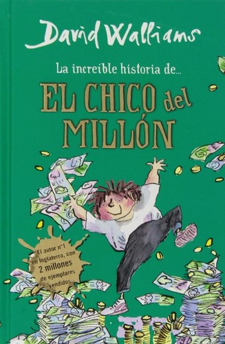 El chico del millón