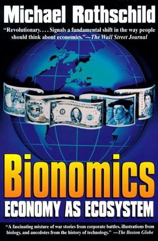 Bionomics