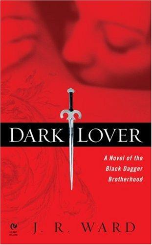 Black Dagger Brotherhood