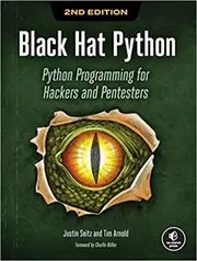 Black Hat Python