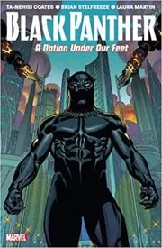 Black Panther