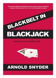 Blackbelt in Blackjack