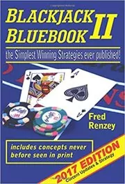 Blackjack Bluebook II