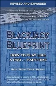 Blackjack Blueprint